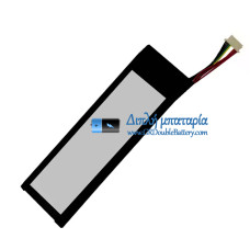 Μπαταρία για Reevo PRO ER-P1200 UTL-645170-2S [Αντικατάσταση μπαταρίας]